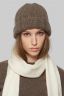 Шапка из кашемира Шапка из кашемира