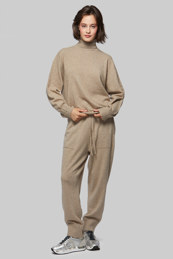 Водолазка из кашемира