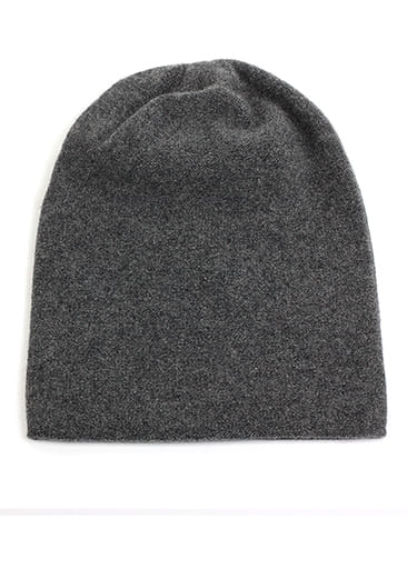 Шапка из кашемира