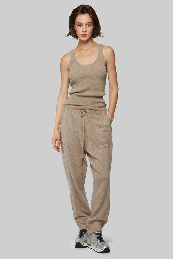 Майка из кашемира