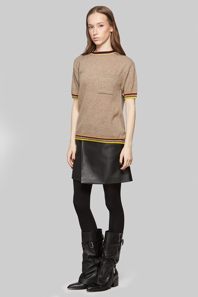 Джемпер из кашемира Джемпер из кашемира