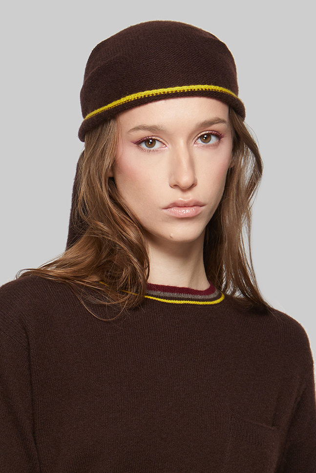 Джемпер из кашемира Джемпер из кашемира