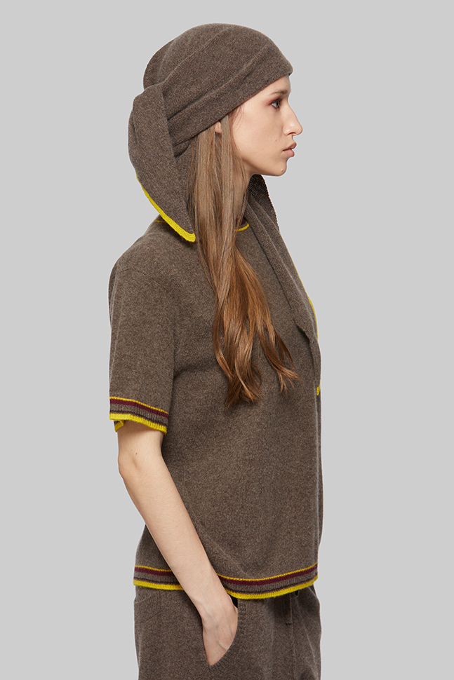 Джемпер из кашемира Джемпер из кашемира