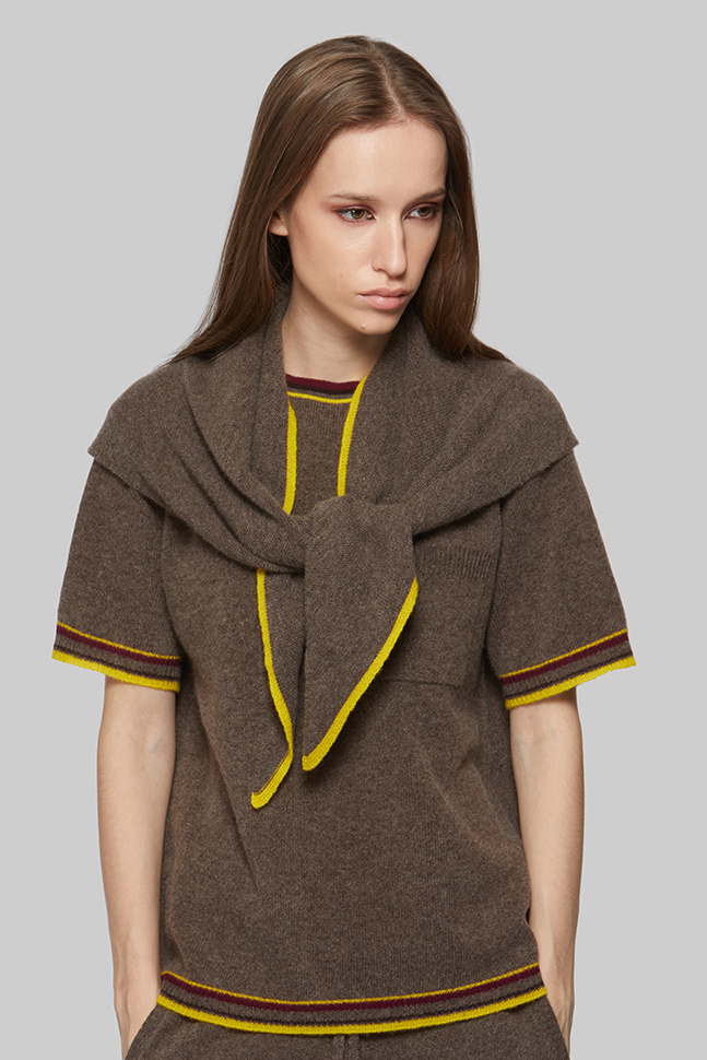 Джемпер из кашемира Джемпер из кашемира