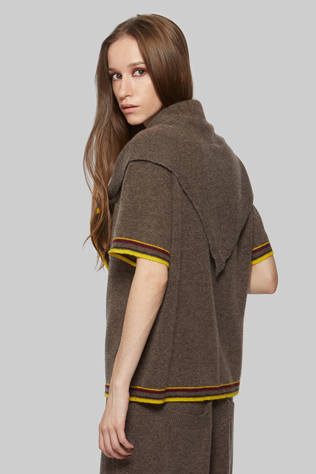 Джемпер из кашемира Джемпер из кашемира