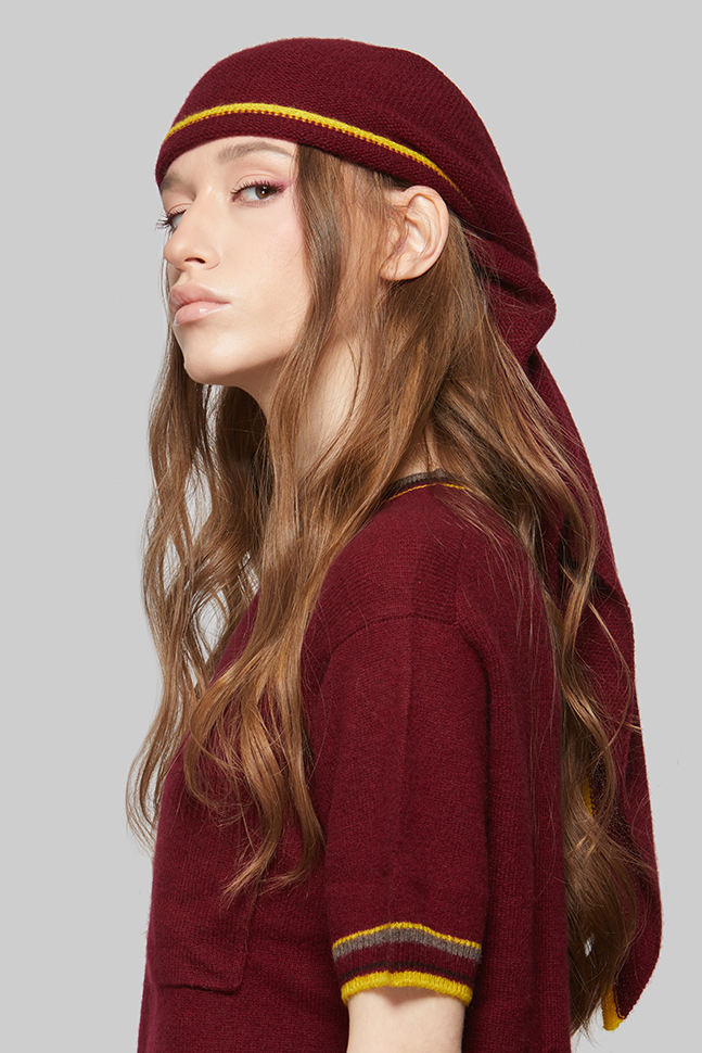 Джемпер из кашемира Джемпер из кашемира