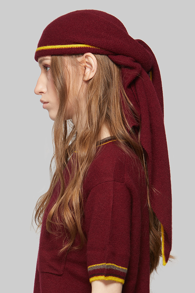 Джемпер из кашемира Джемпер из кашемира