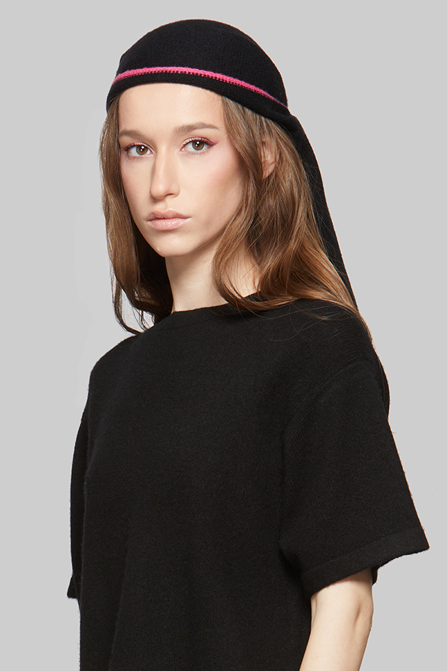 Косынка из кашемира Косынка из кашемира