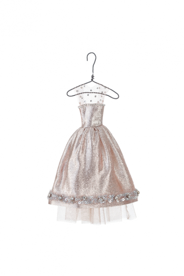 Платье-игрушка от кутюр "Джейн"