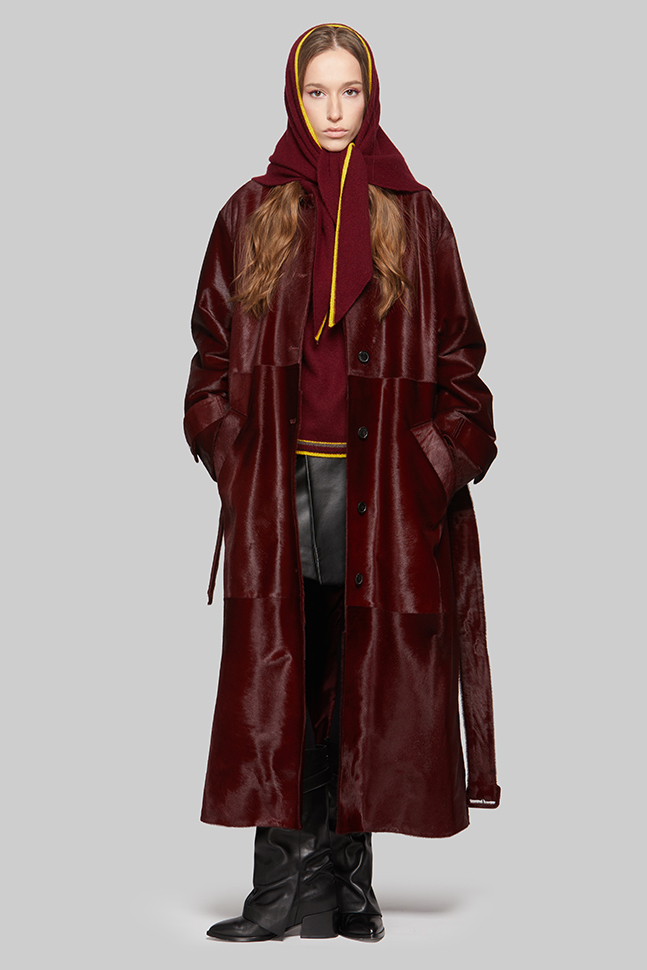 Косынка из кашемира Косынка из кашемира