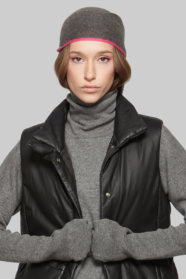 Косынка из кашемира Косынка из кашемира