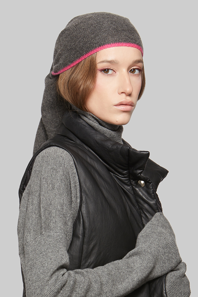 Косынка из кашемира Косынка из кашемира