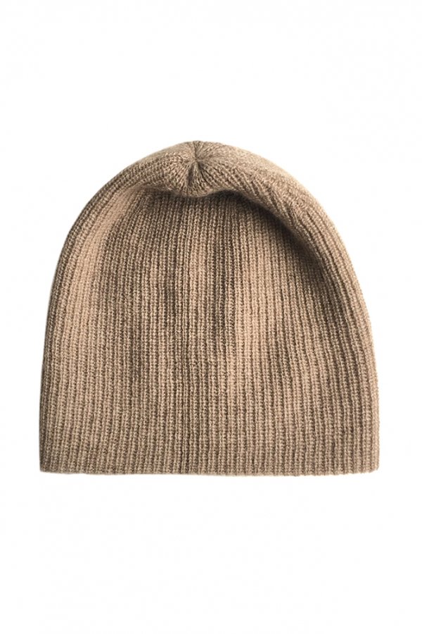 Шапка из кашемира 