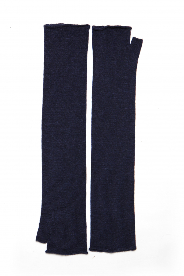 Митенки из кашемира 