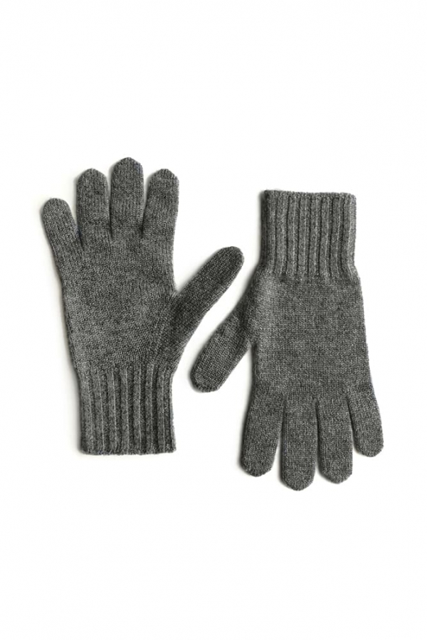 Перчатки из кашемира