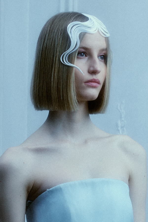 Украшение для волос