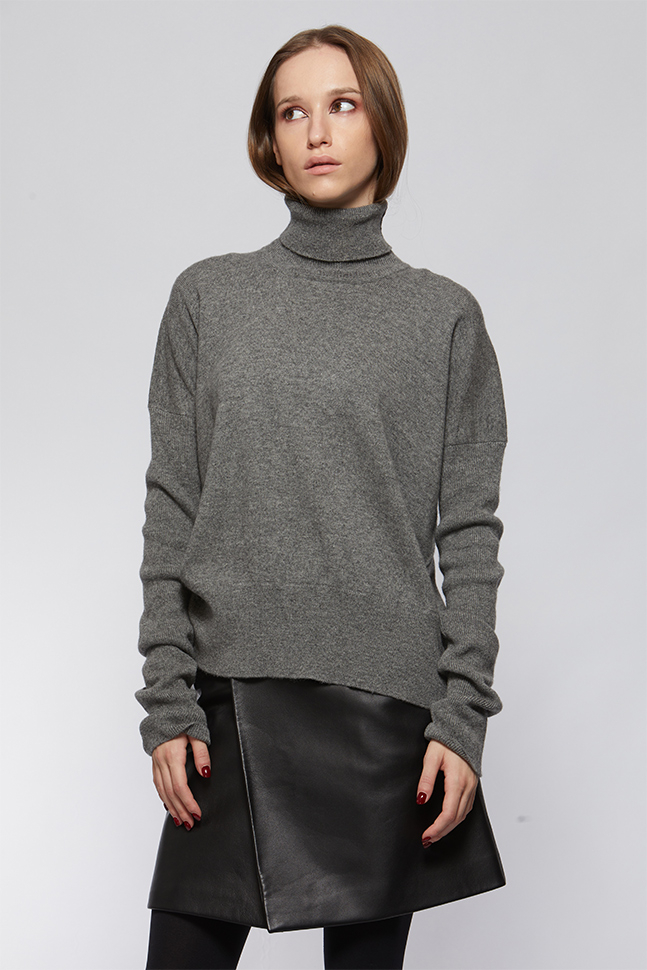 Водолазка из кашемира Водолазка из кашемира