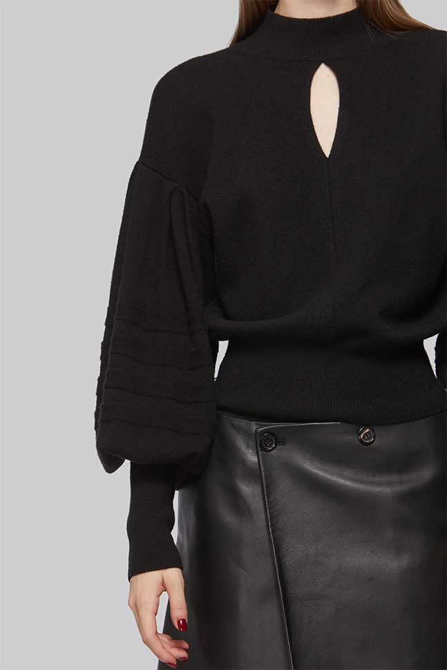 Джемпер из кашемира Джемпер из кашемира