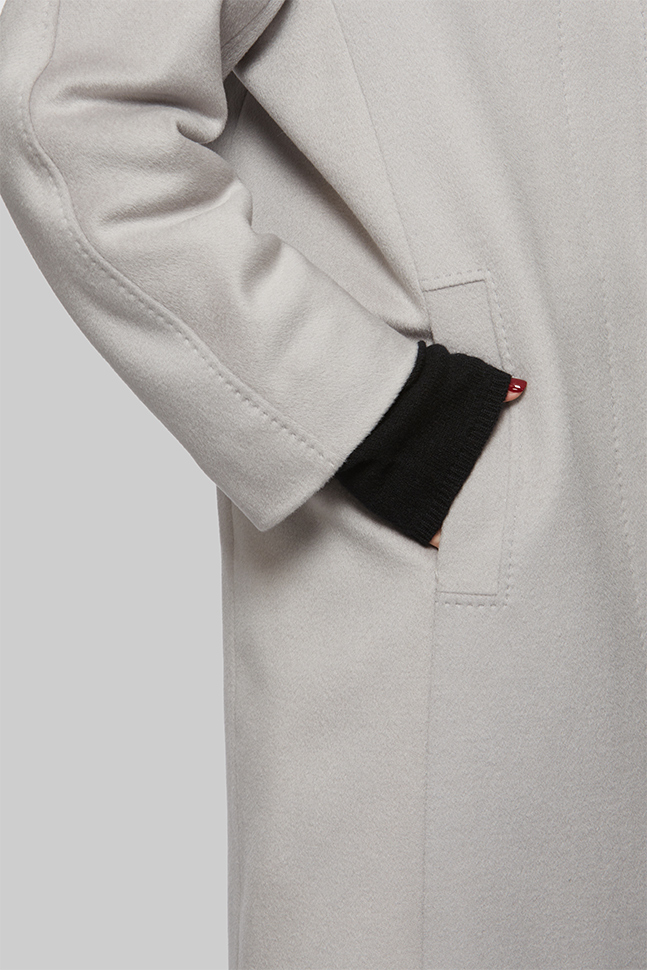 Пальто из шерсти  Пальто из шерсти