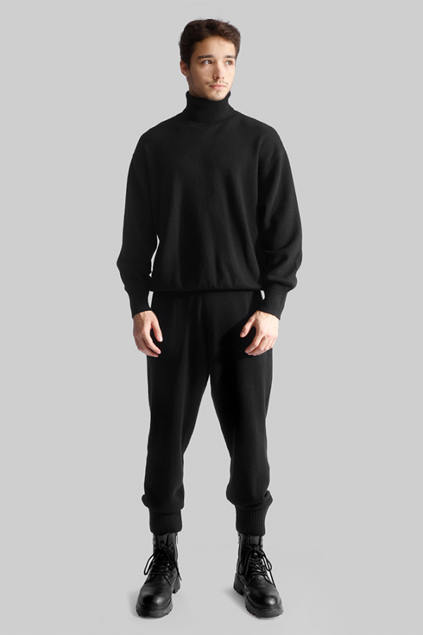 Водолазка из кашемира  