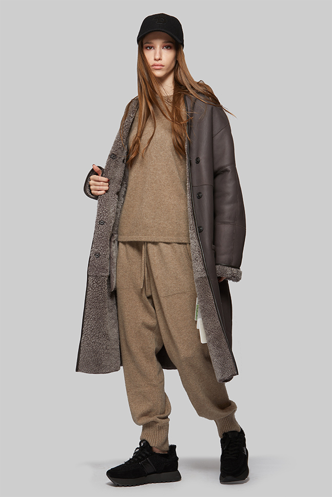 Дубленка из овчины  Дубленка из овчины